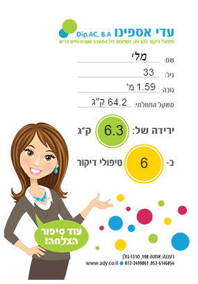 Read more about the article מלי