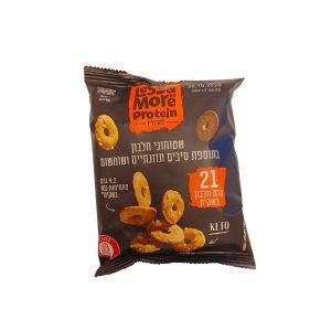 ביגלה חלבון