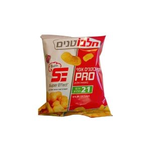 במבה חלבון