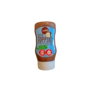 טופינג קקאו